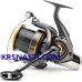 Катушка безынерционная Daiwa Crosscast 35 SCW